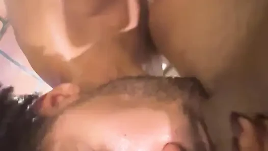 Giving and Receiving Head