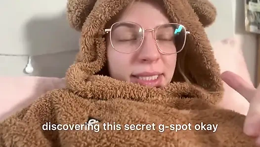 Her adamın tek bir gizli arzusu var!