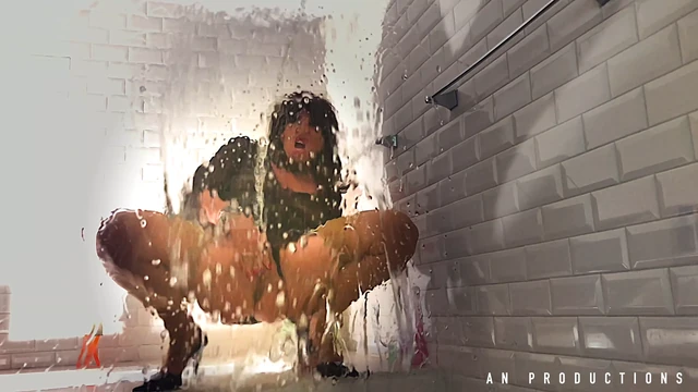 Amanda Moreno сквиртующая шлюха