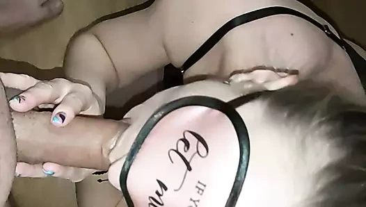 Aldatan karısı razia yenge sooraj ile sikikleri. koca bir kaybeden olduğunda, karısı herkesi becerecek