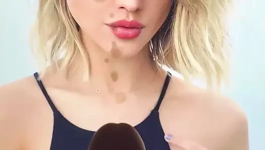 Boşalmak haraç eiza gonzalez