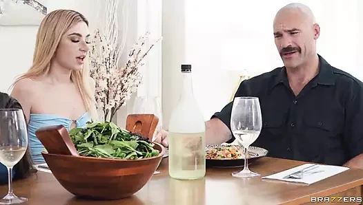 Poison Pussy Demi Hawks Brazzers