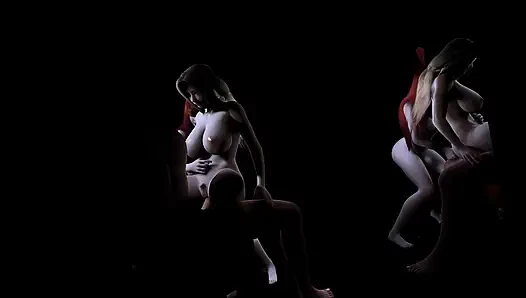 Ka-ge Harem 2