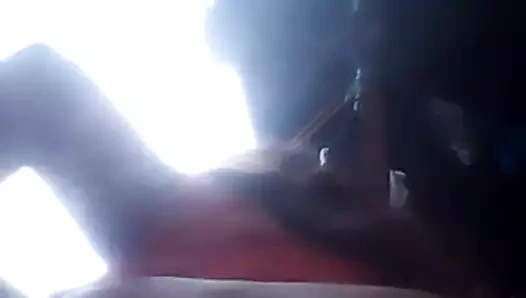 Mi puta secretaria sigue caliente 01