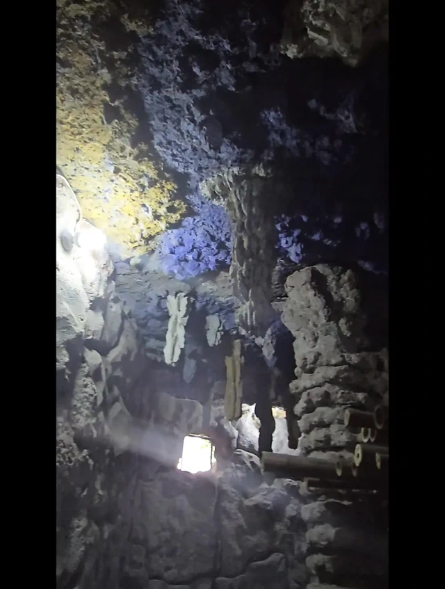 Çıplaklar partisine gittik