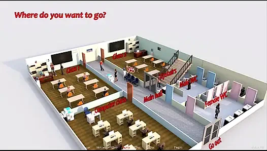 İhanete uğradı #3 - sarışın Kadın Johannes'e striptiz gösterisi yaptı ... Sophia Johannes'e oral seks yaptı