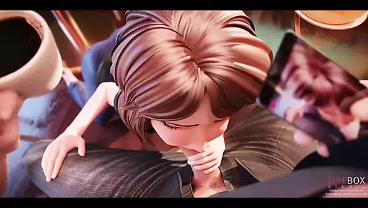 Fireboxstudio hentai derlemesi 16