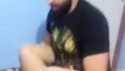 Brezilyalı grup seks