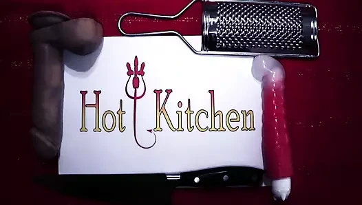 Orta yaşlı seksi kadın ve fetiş arzuları