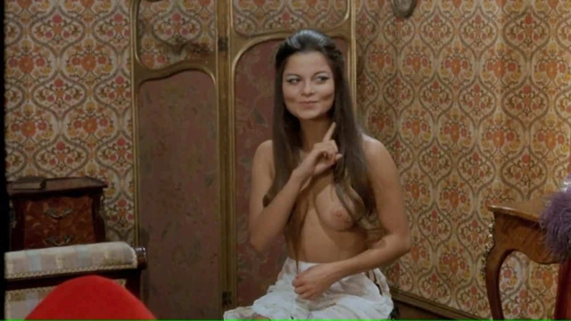 Françoise pascal çıplak