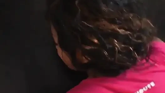 Zenci üniversiteli hatun Sydnee Capri Reklatif Dekanlık Ofisi'ne davet edildi