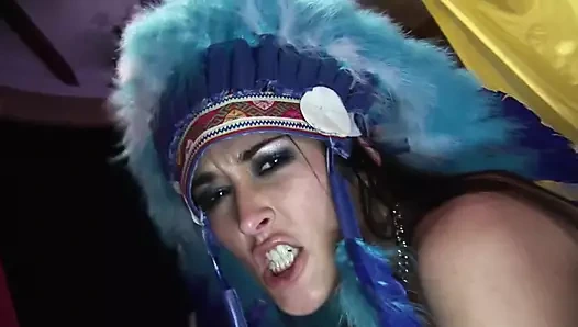 Şeytanla pazarlık yaparken, sonunda fiyat grubu seksini ödemek zorundasınız, fiyat buna değer görünüyor!