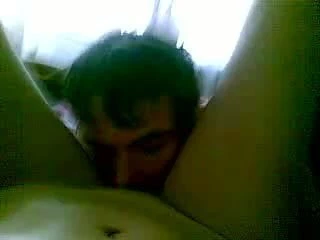 Ekaterina s kahrolası ile ona erkek arkadaş