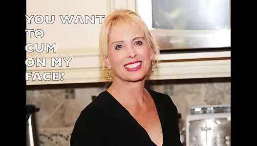 valerie smith ile saygısız büyükanne vii!