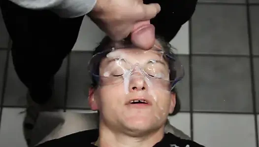 Kirli dees'in yılın son yüze boşalması