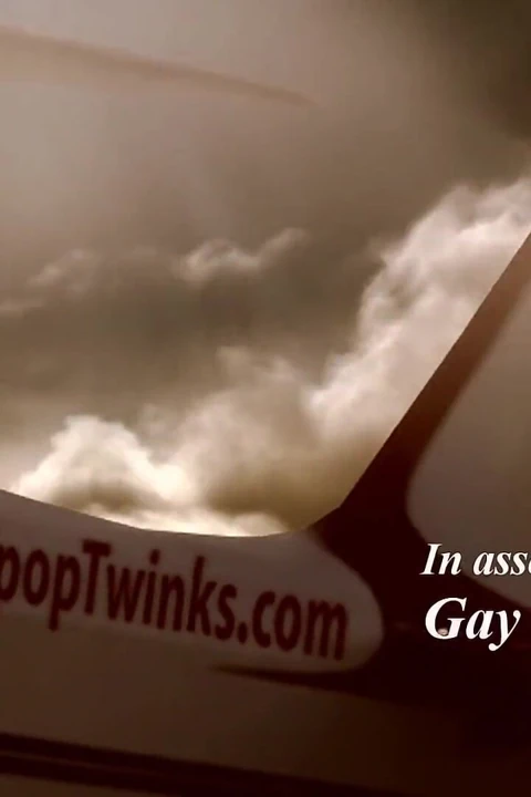 Twink Evan ile rahatlıyorum
