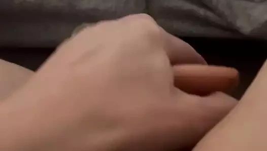 Küçük yarak tevazusu