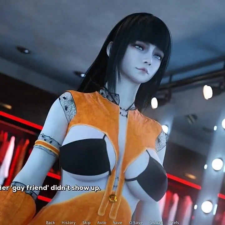 Shadows of Desire v0.7.5 aldatan yol 10