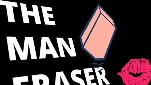 The Man Eraser Gelişmiş Ses Versiyonu 31 Talimatı dahil