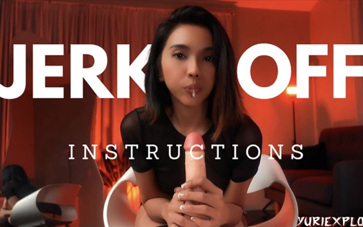 Yuriexplory - ilk Asyalı 31 talimatı