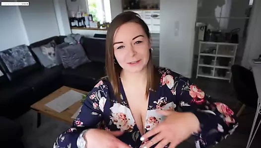 Loveanna wichsvorlage