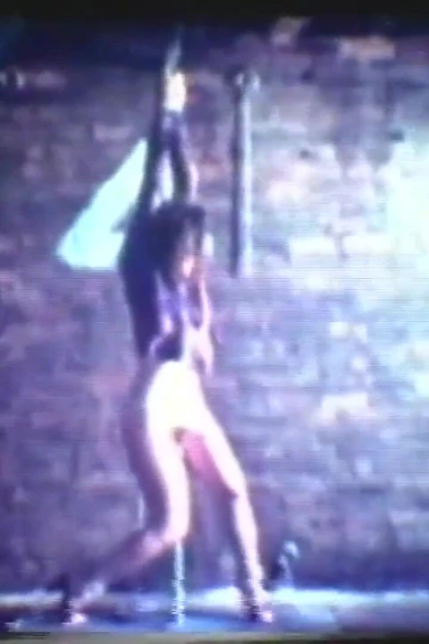 Duyusal Orospu Hung