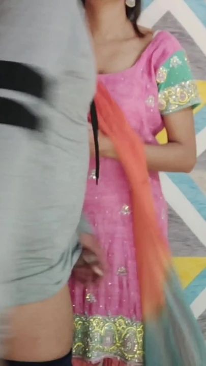 Потрясающий момент от "PunjabiMomsTeachSex - мачеха и сводныйсон делят постель и трах на хинди аудио, 4k грязный разговор"