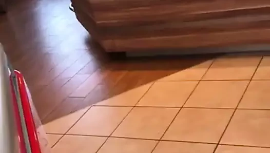 Sürtük Alman kız parlak bacaklar