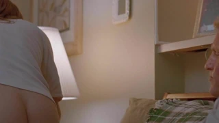 Alexandra Daddario - td s1e03