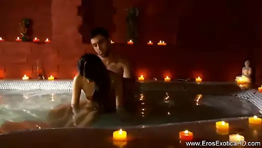 Tantra seks teknolojisi