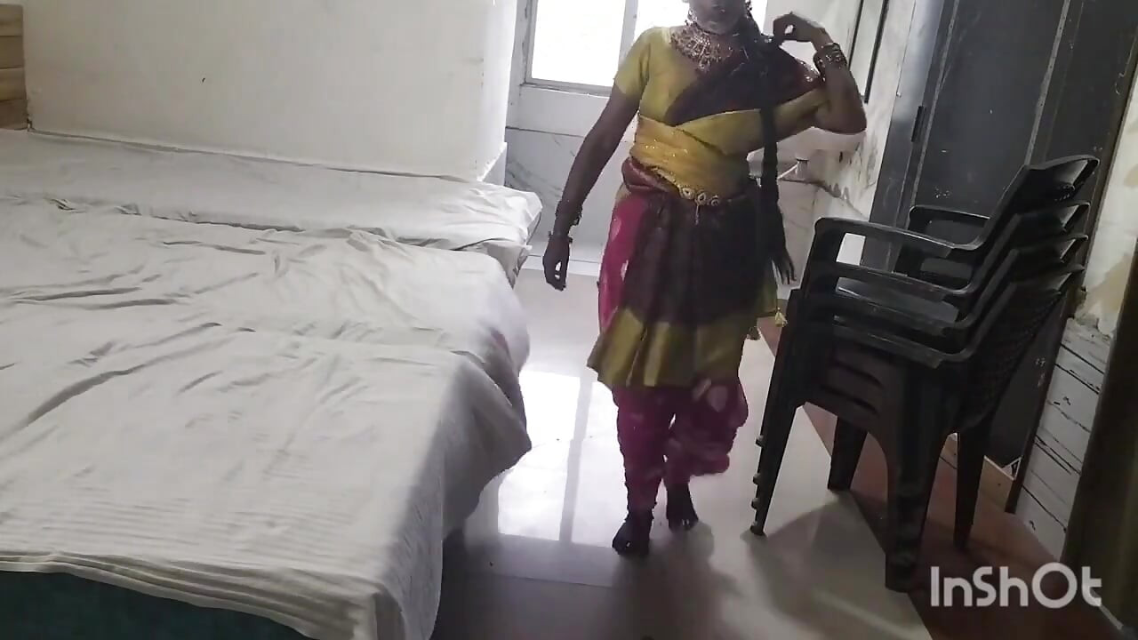 Klasik dansçı romantizmi