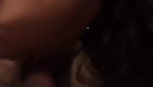 Rus genç kız emmek horoz