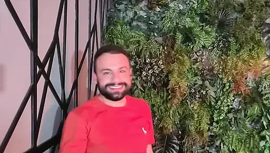 Fuck Cast - Büyük Kıçlı Cüce ve Minik Kadın ile Orji