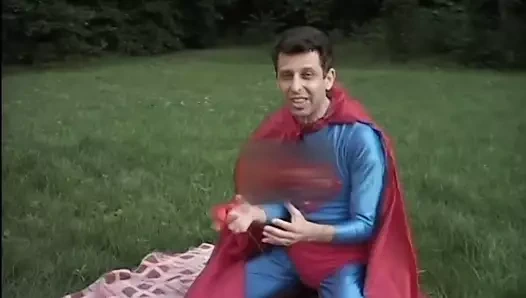 Süper Nando - 1. Bölüm