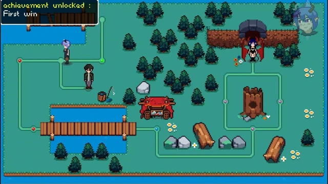 doki doki üçlü hentai nsfw oyun ep.1 succubus kız kavgası