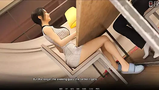 Problemler Üniversitesi 82 - Misskitty2k'nin beklediği tarih