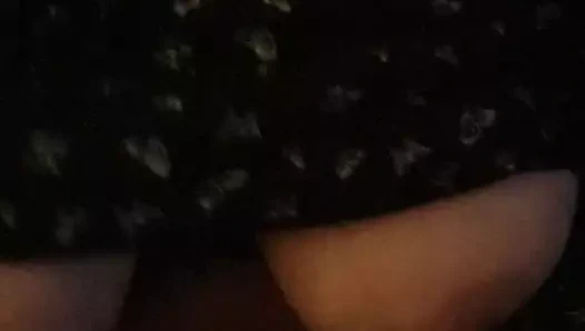 eller iş seksi yüz