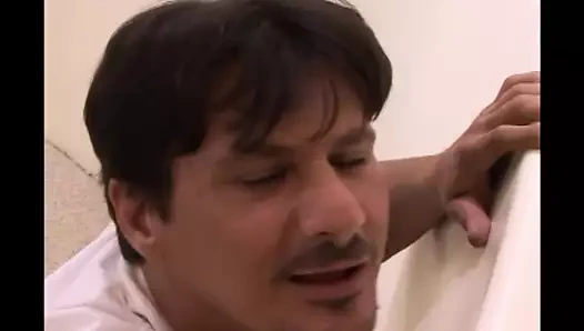 Sikiş bebek sandviçi - cilt. #04