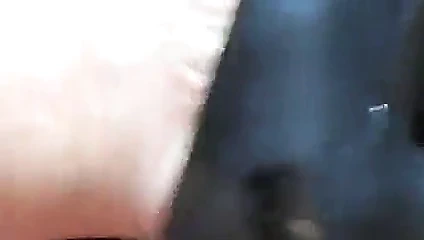 ayakkabıya boşalmak