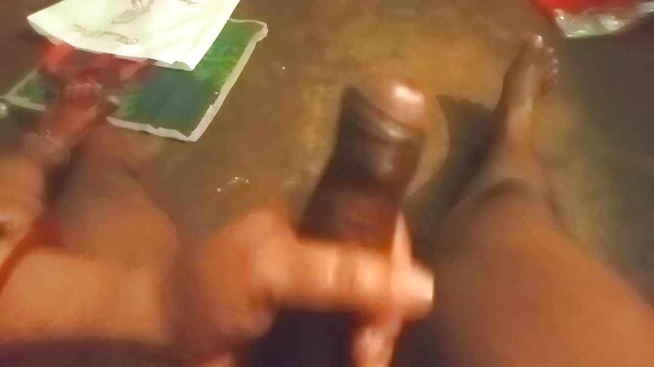 Karım ne mera lond ko masege karti