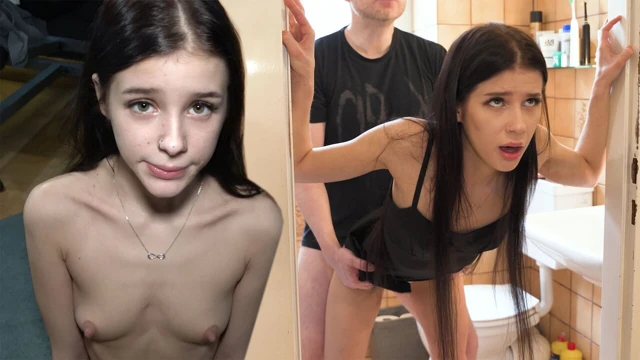 She Lives To Serve - Submissive Slut Cant Get Enough