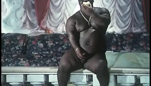 Angelica Bella ile büyük grup seks