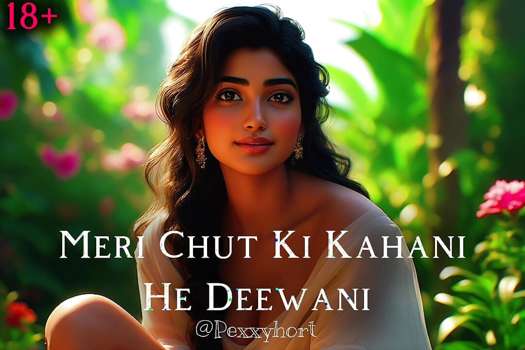 New Meri Chut Ki Kahani Hai Deewani Sexy Video