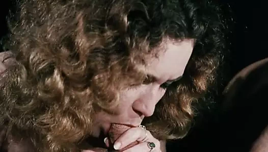 Mavi gücün zirvesi (1974)