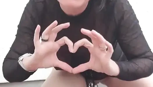 Terasta dildo