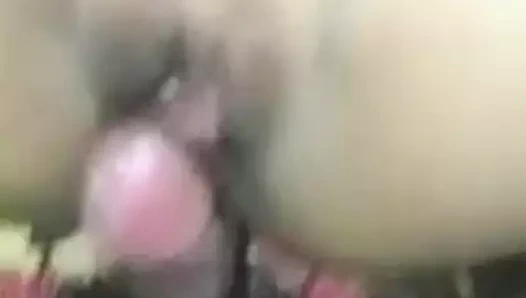 Geceleri Hintçe seks