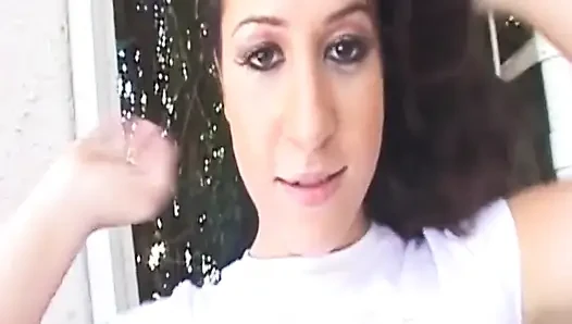 Büyük memeli esmer orta yaşlı seksi kadın ıslak sert sikişte sırılsıklam