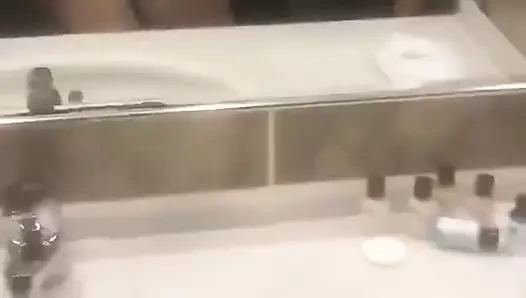 evli bir kadını becermek için