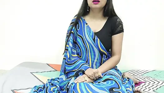 Hintli üvey anne sert anal seks yapıyor