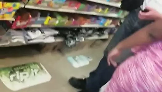 Büyük götlü göt